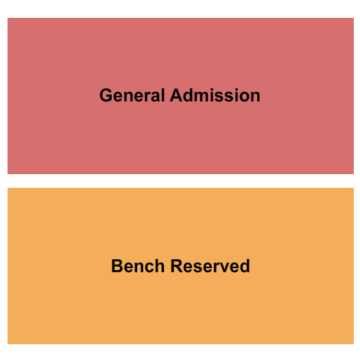 Cliff Harris Stadium Seating Chart: Football