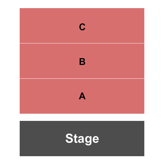 Clowes Auditorium at Indianapolis Public Library Seating Chart: The Jury Experience