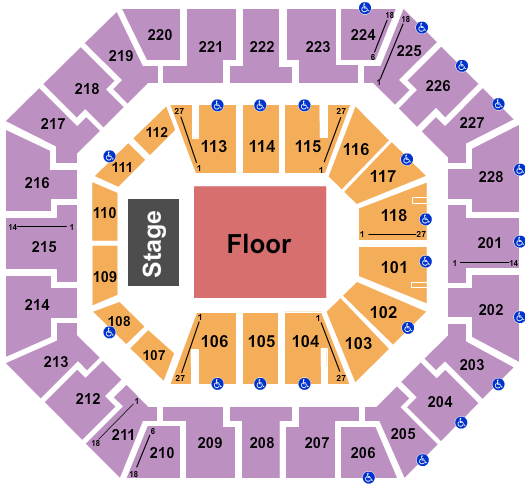 Buy Jeff Dunham Tickets, Seating Charts for Events ...