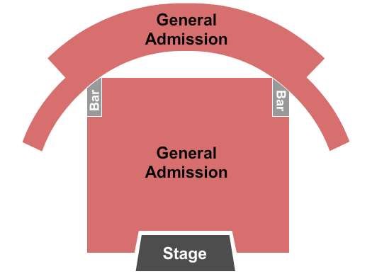 Theatre Beanfield Map
