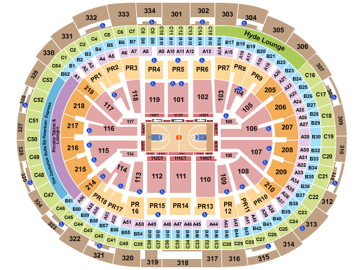 How To Find The Cheapest Brooklyn Nets Tickets + All Face Value