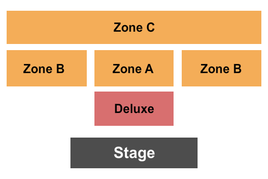 Del Mar Fairgrounds Seating Chart: DroneArt Show