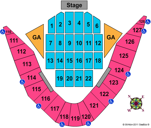 Texas Longhorns vs. California Golden Bears Tickets