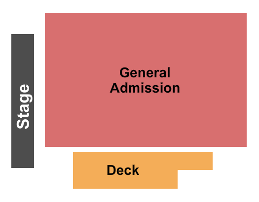 The Deluxe at Old National Centre Seating Chart