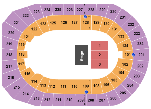 disney-on-ice-tickets-seating-chart-denver-coliseum-sesame-street