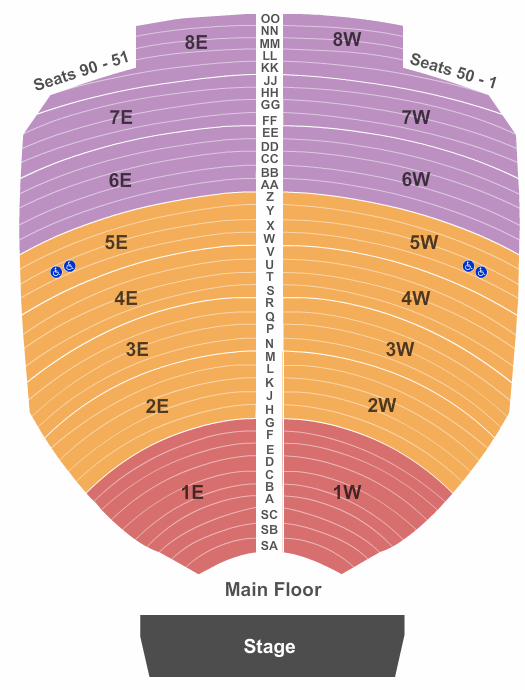 Buy Jesus Christ Superstar Tickets, Seating Charts for ...