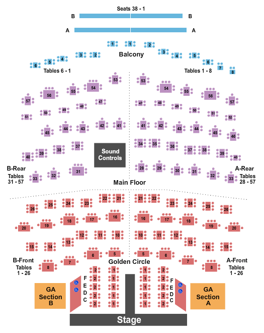 Vegas Concerts Tickets | RedSoxTickets.com