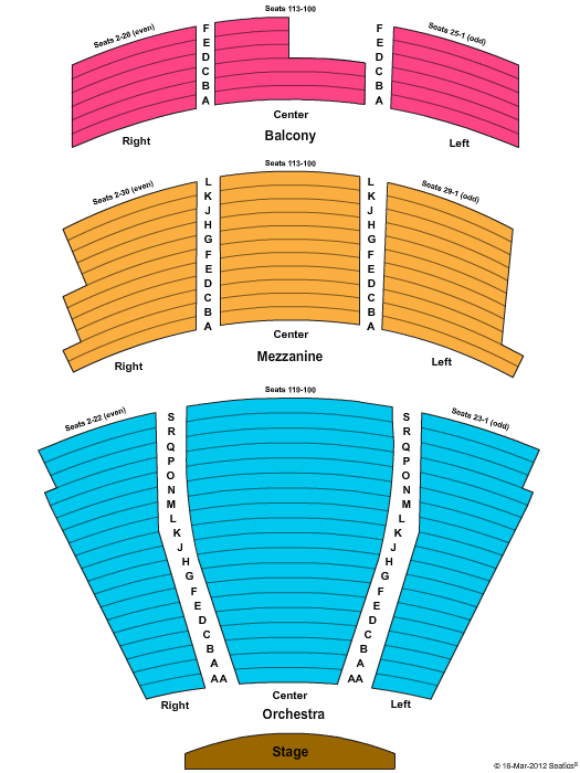 Dupont Theatre