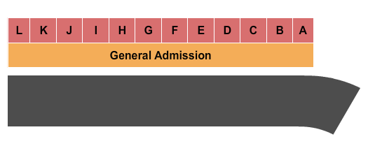 East Alabama Motor Speedway Seating Chart: World of Outlaws