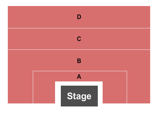 Edison's Seating Chart: Candlelight