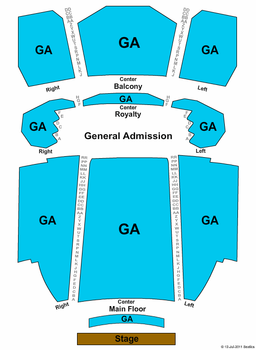 Kid Rock Concert Tickets