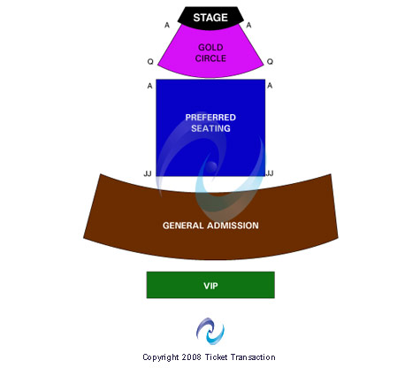 Elk Creek Vineyards Seating Chart