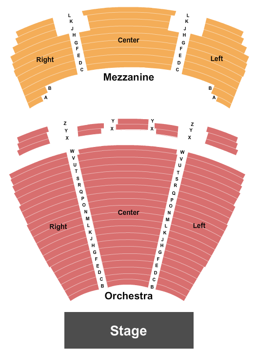 Buy Brian McKnight Tickets | Front Row Seats
