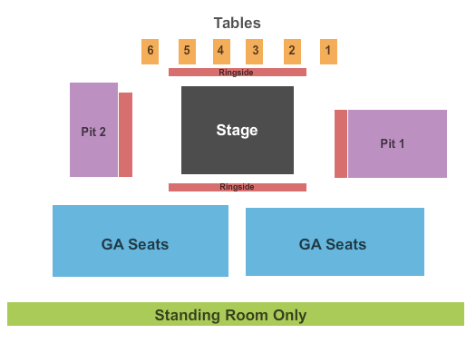 Memorial Hall Plymouth Seating Chart
