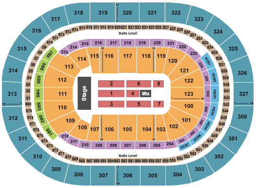 Buy Jeff Dunham Tickets, Seating Charts for Events ...