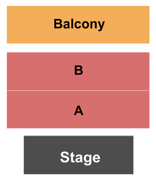 First United Methodist Church - Sacramento Seating Chart: Candlelight