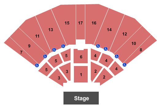 Buy Josh Turner Tickets, Seating Charts for Events ...
