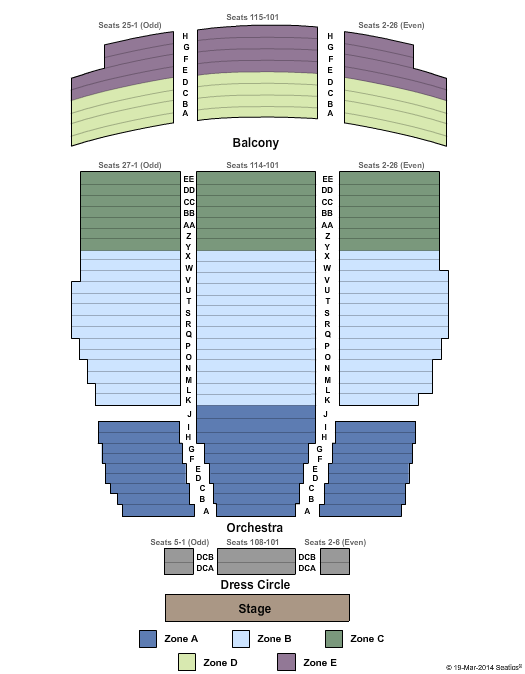 Annie Tickets Discount Annie Theatre Tickets at TicketsInventory