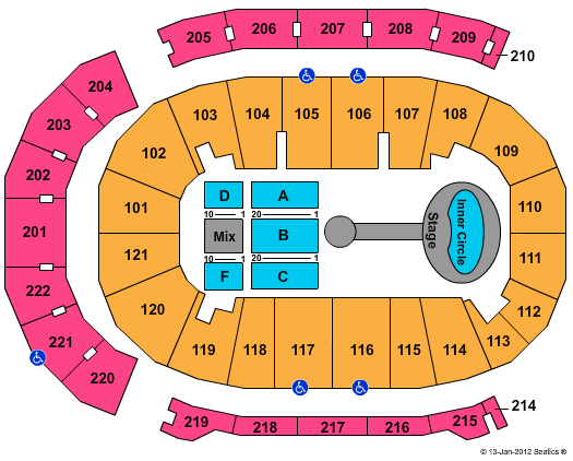 Lady Antebellum Evansville Tickets 2017 Lady Antebellum Tickets 