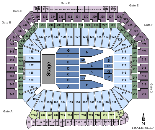 Justin Timberlake Ford Field Tickets Justin Timberlake August 06 