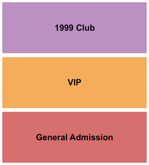 Forest Hills Stadium Seating Chart