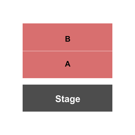 Fort Worth Botanic Garden Seating Chart: Candlelight