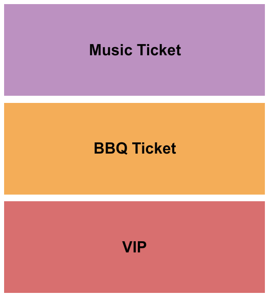 Fort Worth Stockyards Seating Chart: Syndicate Smokedown