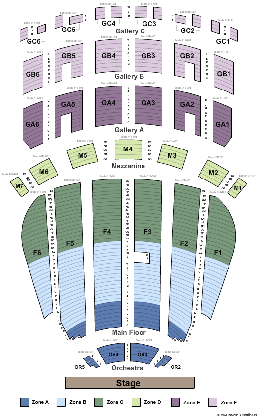 fox-theatre-detroit-seating-chart