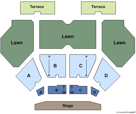 concert-venues-in-kettering-oh-concertfix