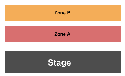 Friday Musicale, Inc Seating Chart: Candlelight