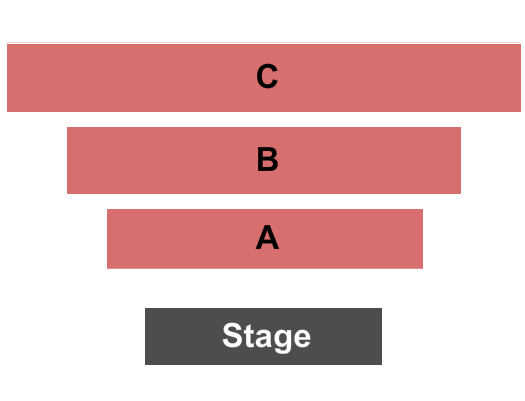 Garneau-McDougall United Church Seating Chart: Candlelight