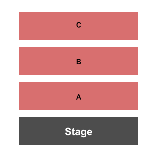 Gem Theater - Kansas City Seating Chart: We Call It Ballet