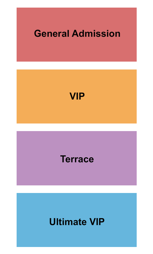 America First Field Seating Chart: Breakaway