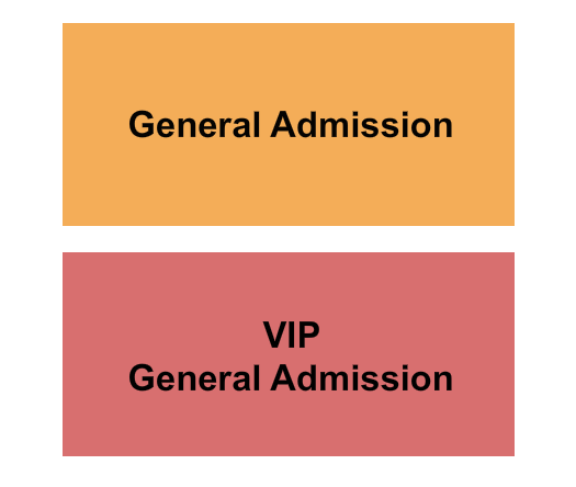 Rawhide Western Town and Event Center Seating Chart