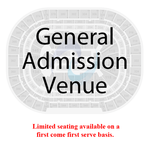 Newport Music Hall Seating Chart