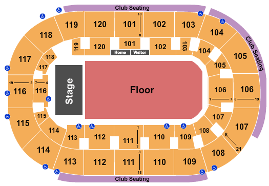 Miguel Estero Tickets - 2023 Miguel Tickets Estero, FL in Florida