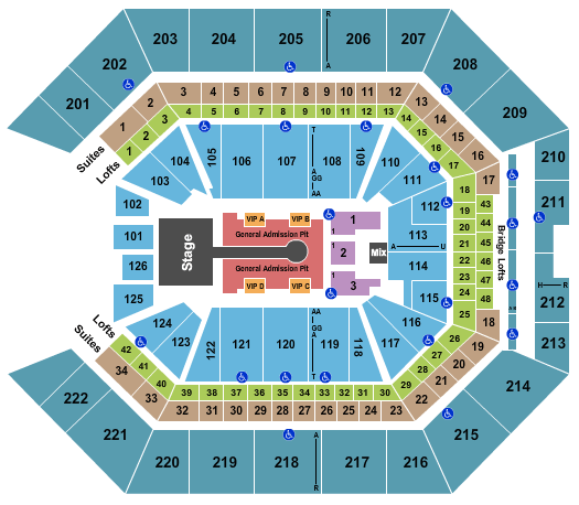 The Chainsmokers Sacramento Tickets 2022 The Chainsmokers Tickets 