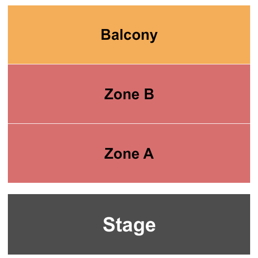 Granada Theater - Minneapolis Seating Chart: The Jury Experience