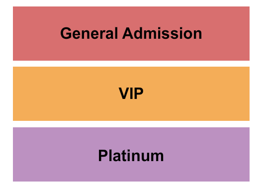 Great Stage Park Seating Chart