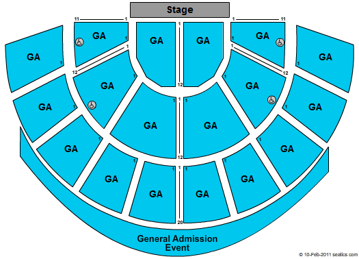 willie nelson concert tickets walton arts center theater seating chart