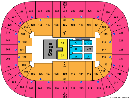 Miranda Lambert Greensboro Coliseum Tickets Miranda Lambert February 