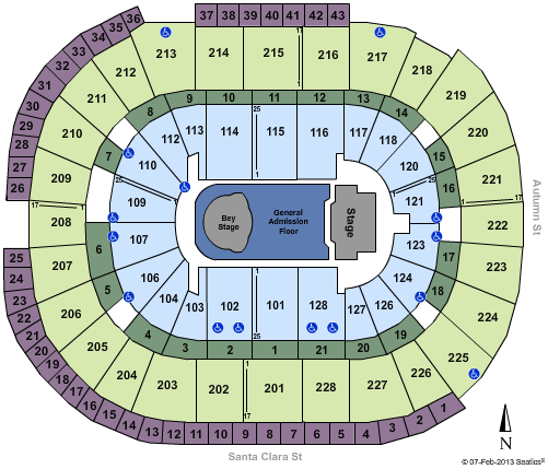 Beyonce San Jose Tickets 2017 Beyonce Tickets San Jose CA In California