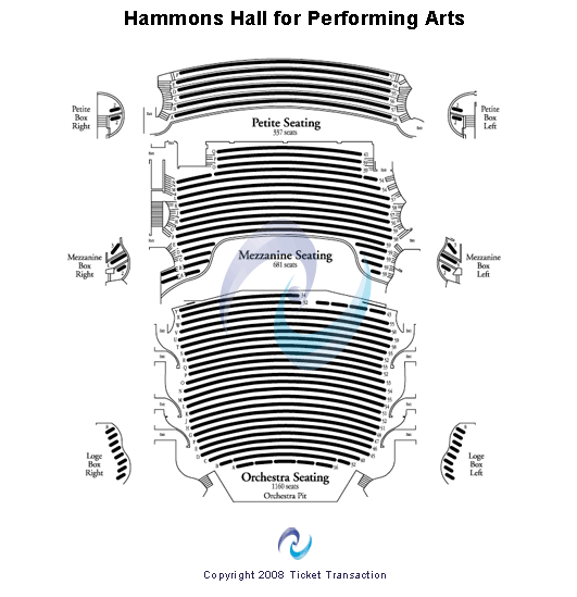 Juanita K Hammons Seating Chart Elcho Table