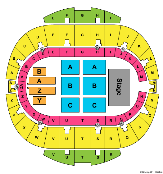 New Edition Hampton Tickets - 2017 New Edition Tickets Hampton, Va In 