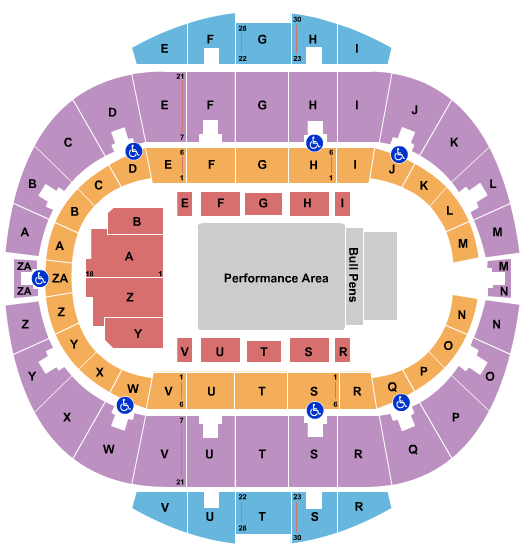 Hampton Coliseum Tickets Hampton, VA Hampton Coliseum events 2018
