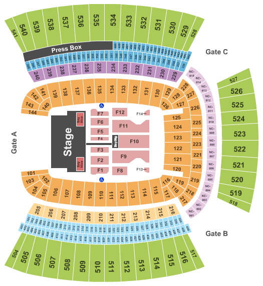 Beyonce Pittsburgh Tickets 2017 Beyonce Tickets Pittsburgh PA In 