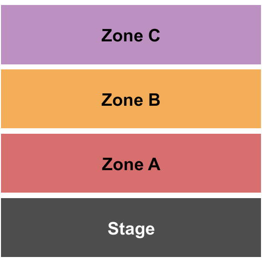 Heinz History Center Seating Chart: Candlelight