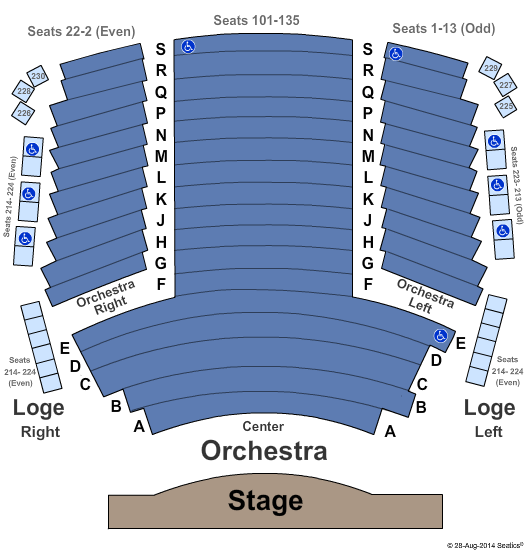 wait until dark herberger theater center tickets wait herberger seating chart