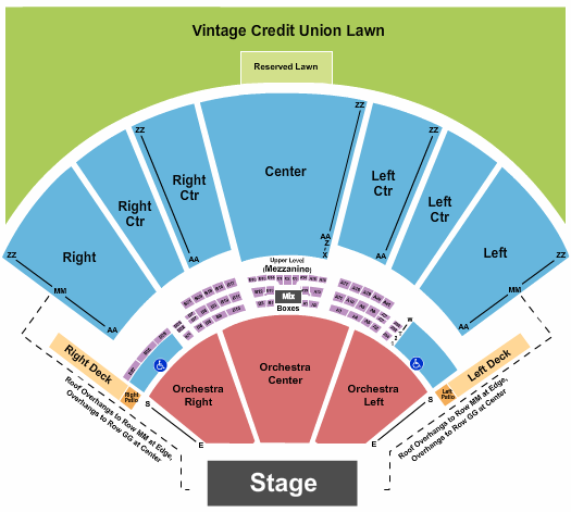 Hollywood Casino Amphitheatre - MO Concerts 2022 - 2023. Hollywood ...