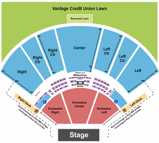Hollywood Casino Amphitheatre - MO Seating Chart: Lil Baby and Lil Durk